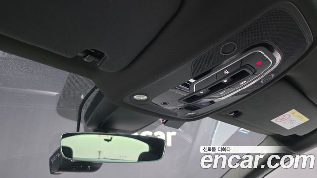 Audi Q7 55 TFSI Quattro Premium