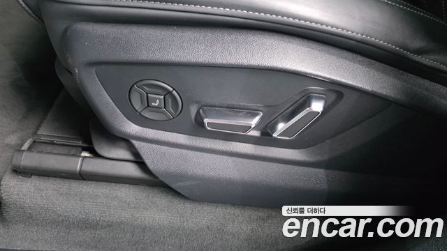 Audi Q7 55 TFSI Quattro Premium
