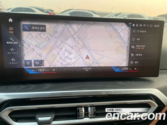 BMW 3-Series 320i