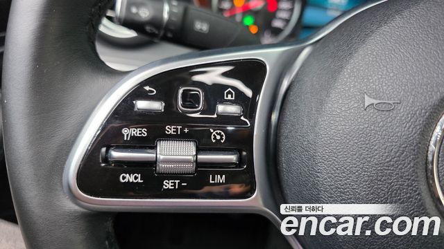 Mercedes-Benz C-Class C220 d 4MATIC Exclusive