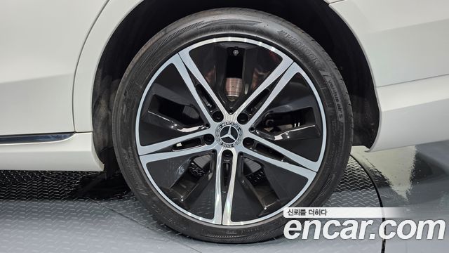 Mercedes-Benz C-Class C220 d 4MATIC Exclusive
