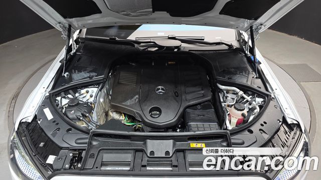 Mercedes-Benz S-Class S500L 4MATIC