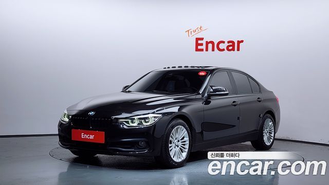 BMW 3-Series 320d xDrive