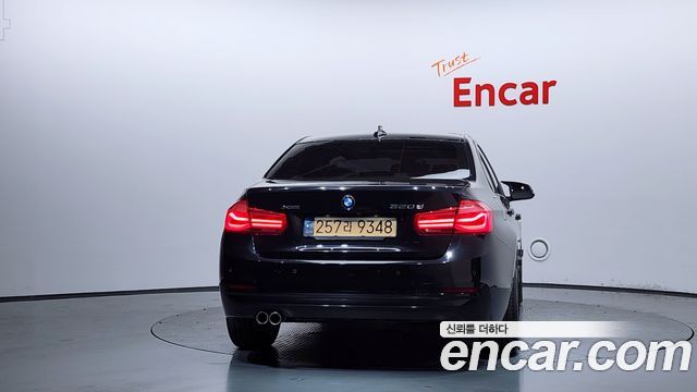 BMW 3-Series 320d xDrive