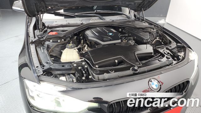 BMW 3-Series 320d xDrive