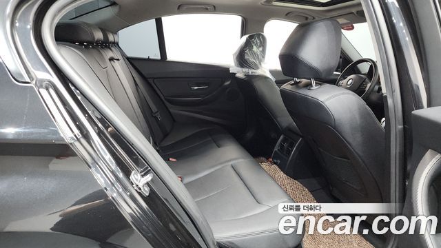 BMW 3-Series 320d xDrive