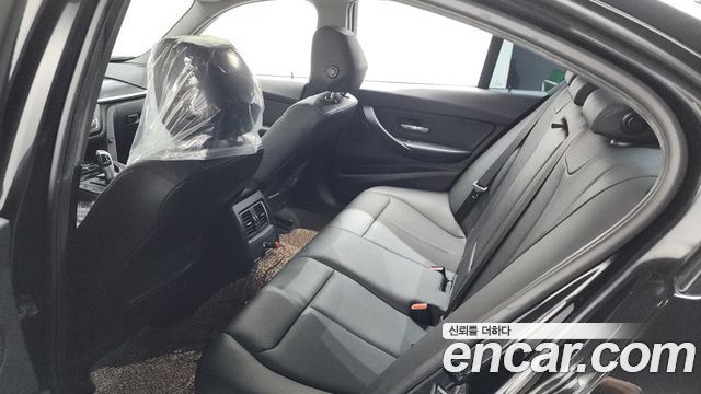 BMW 3-Series 320d xDrive
