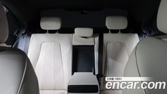 Mercedes-Benz A-Class A220 Sedan