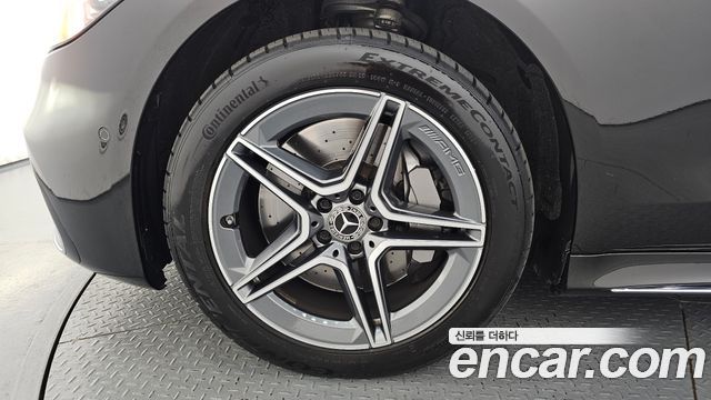 Mercedes-Benz S-Class S400 d 4MATIC