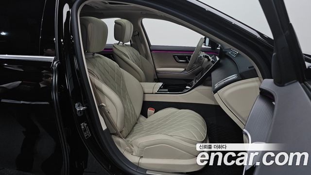 Mercedes-Benz S-Class S400 d 4MATIC