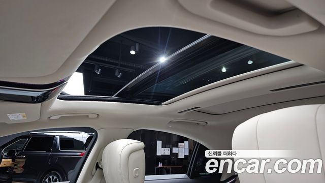 Mercedes-Benz S-Class S400 d 4MATIC