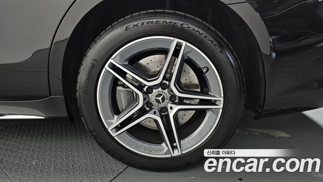 Mercedes-Benz S-Class S400 d 4MATIC