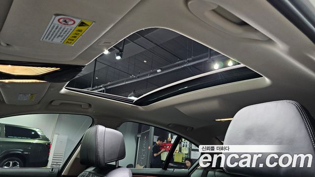 BMW 5-Series 530i xDrive Luxury Plus