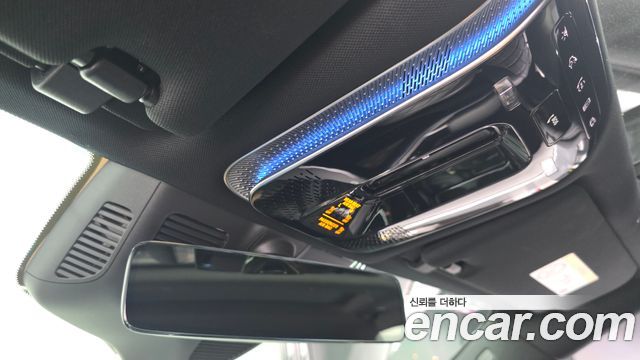 Mercedes-Benz S-Class S450L 4MATIC