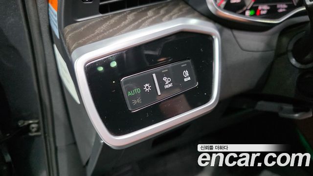 Audi A6 40 TDI Quattro Premium