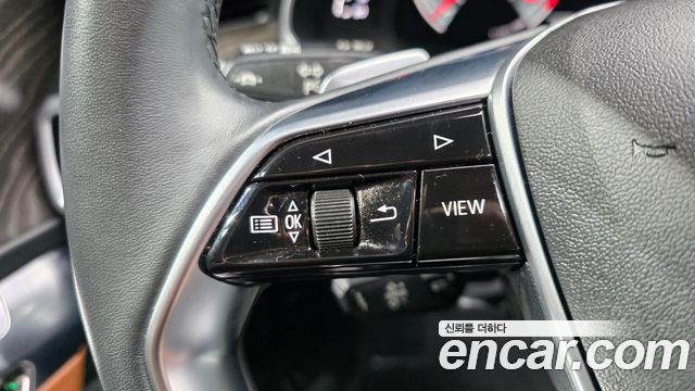Audi A6 40 TDI Quattro Premium