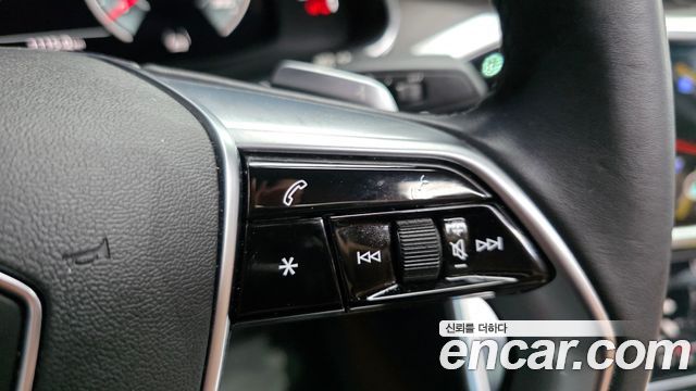 Audi A6 40 TDI Quattro Premium
