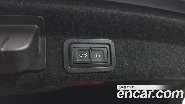 Audi A6 40 TDI Quattro Premium