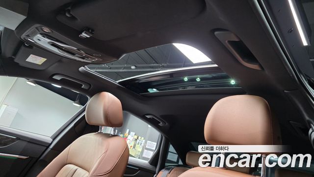 Audi A6 40 TDI Quattro Premium