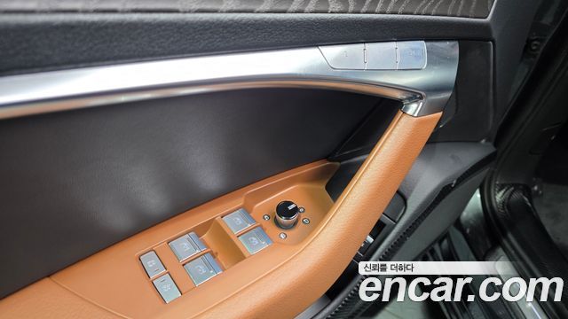 Audi A6 40 TDI Quattro Premium