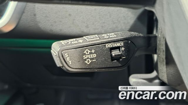 Audi A6 40 TDI Quattro Premium