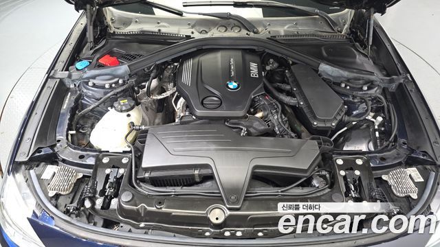 BMW Gran Turismo GT 320d xDrive Premium