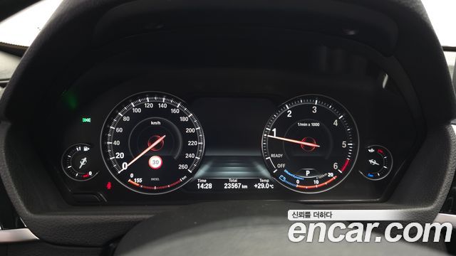 BMW Gran Turismo GT 320d xDrive Premium