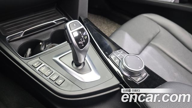 BMW Gran Turismo GT 320d xDrive Premium