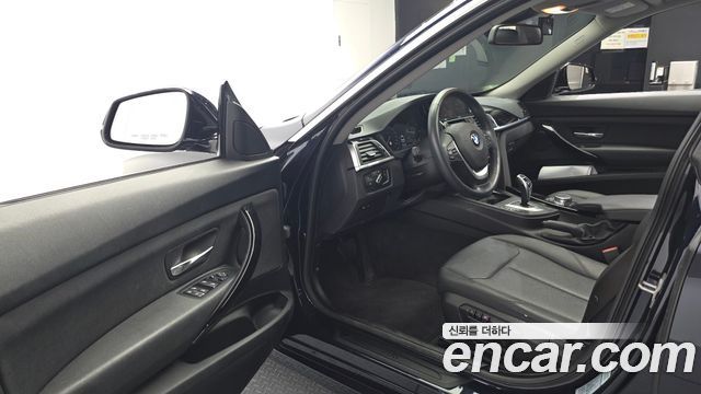BMW Gran Turismo GT 320d xDrive Premium