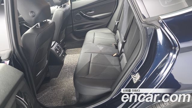 BMW Gran Turismo GT 320d xDrive Premium