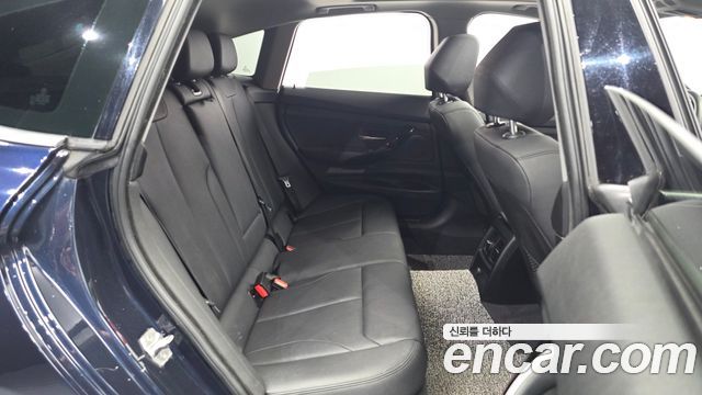 BMW Gran Turismo GT 320d xDrive Premium