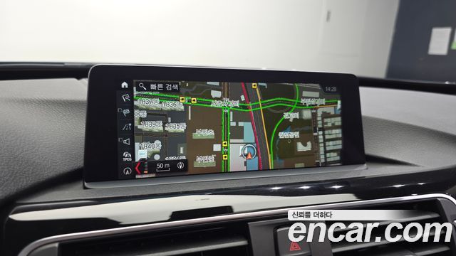 BMW Gran Turismo GT 320d xDrive Premium