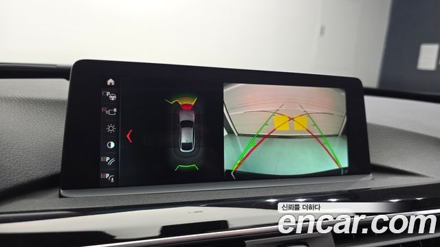 BMW Gran Turismo GT 320d xDrive Premium