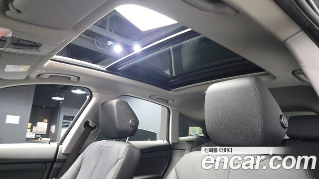 BMW Gran Turismo GT 320d xDrive Premium