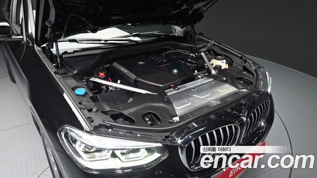 BMW X4 xDrive20i xLine