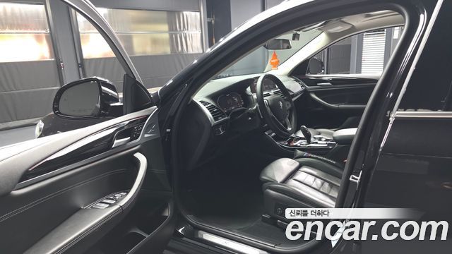BMW X4 xDrive20i xLine