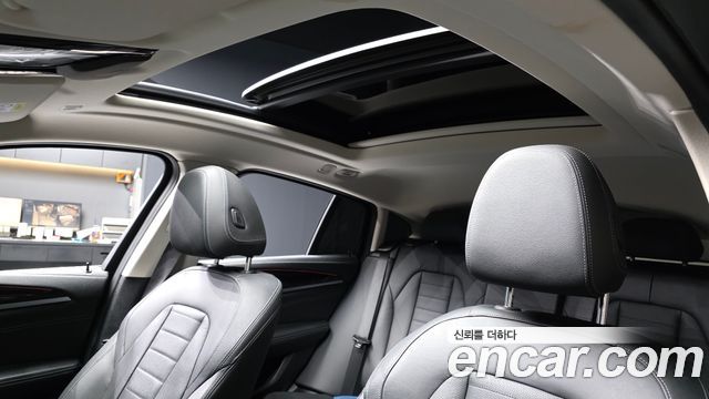 BMW X4 xDrive20i xLine