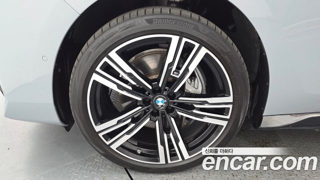 BMW i7 xDrive 60 M sport