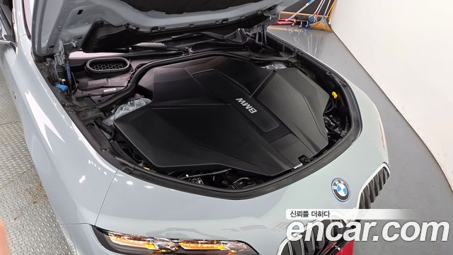 BMW i7 xDrive 60 M sport
