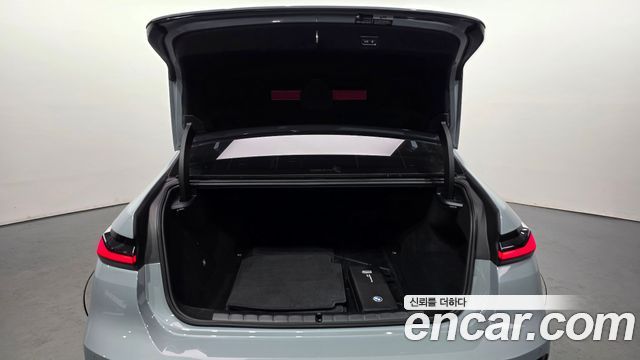 BMW i7 xDrive 60 M sport