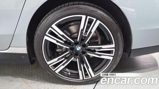BMW i7 xDrive 60 M sport