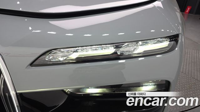 BMW i7 xDrive 60 M sport