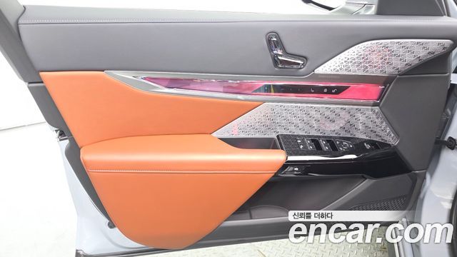 BMW i7 xDrive 60 M sport