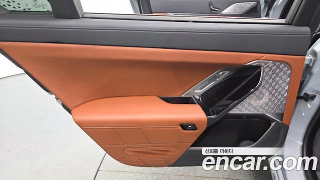 BMW i7 xDrive 60 M sport