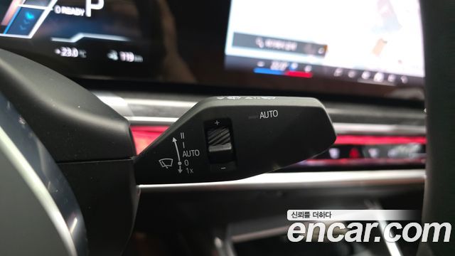 BMW i7 xDrive 60 M sport