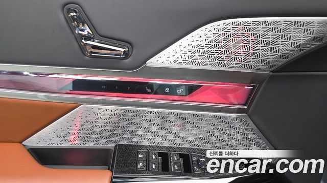 BMW i7 xDrive 60 M sport