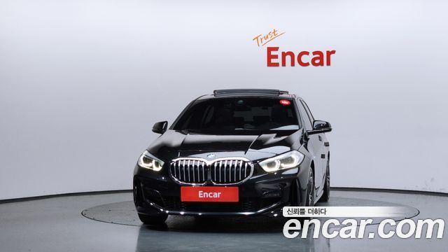 BMW 1-Series 120i M Sports