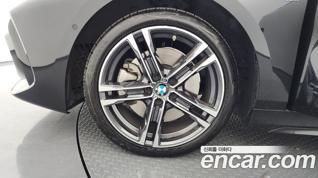 BMW 1-Series 120i M Sports