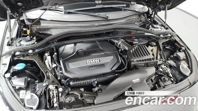 BMW 1-Series 120i M Sports