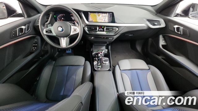BMW 1-Series 120i M Sports